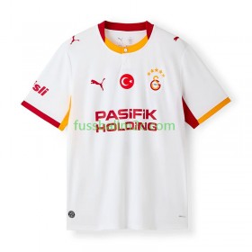 Fußballtrikots Galatasaray Auswärts Trikotsatz 2026-2027